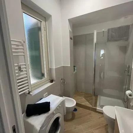 شقة San Paolo Lellas