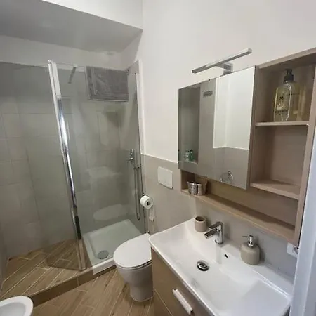 San Paolo Lellas روما