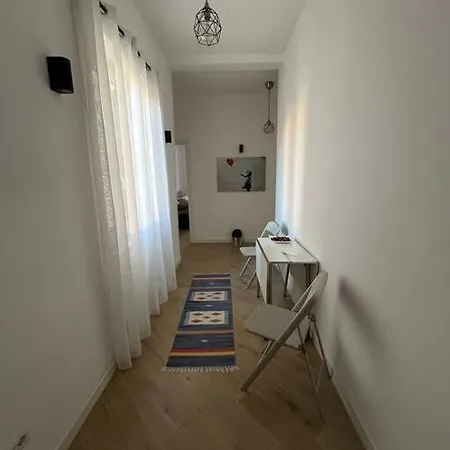 Daire San Paolo Lellas