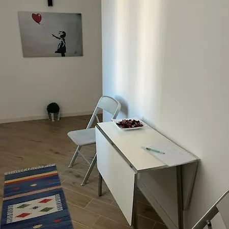 San Paolo Lellas * Roma