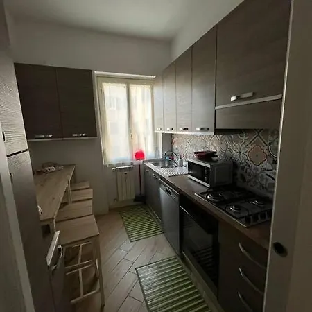 Daire San Paolo Lellas