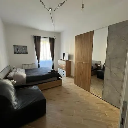 San Paolo Lellas Daire Roma