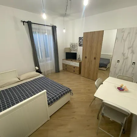 Daire San Paolo Lellas