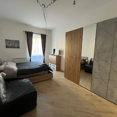 San Paolo Lellas Apartment *